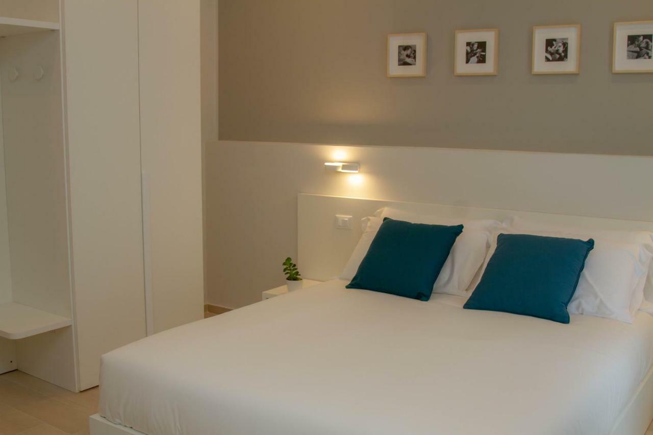 Le Suite Del Corso Syracuse Exterior foto