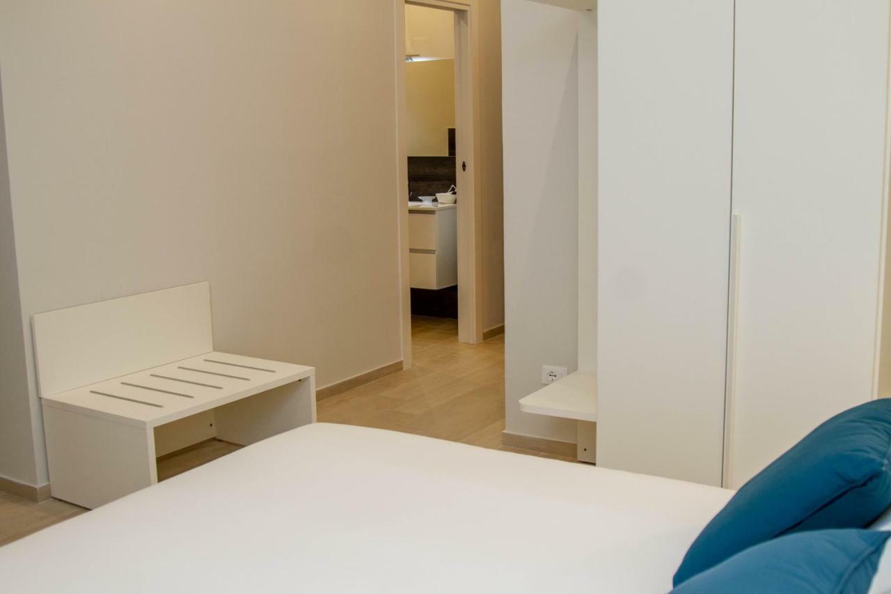 Le Suite Del Corso Syracuse Exterior foto